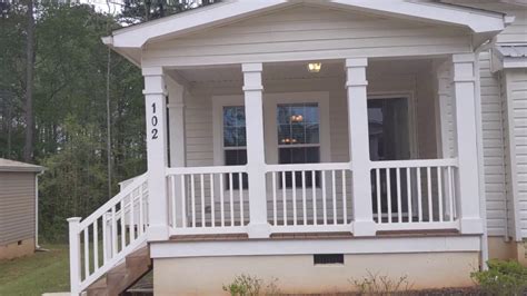 Maybe you would like to learn more about one of these? Coweta Hills - Newnan GA - Manufactured Home - YouTube