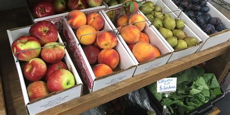 Food Healthy Harvest Mobile Market Freestore Foodbank Trihealth 🥕
