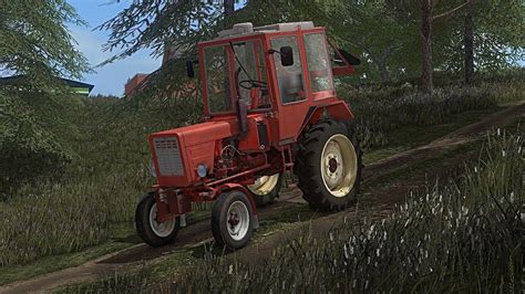 Wladimirec T 25 V1000 Fs17 Farming Simulator 17 Mod Fs 2017 Mod
