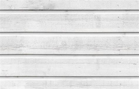 White Wooden Wall Seamless Background Photo Stock Photo Image Of
