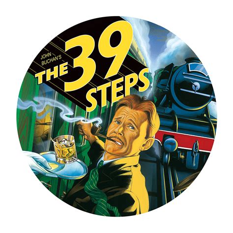 The 39 Steps