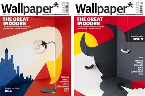 72 Wallpaper Magazine Backgrounds For Creative Ideas And Dow