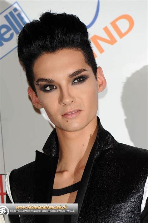 Bill kaulitz, the evolution of his looks the singer of tokio hotel, bill kaulitz, is particularly known for his ability to have all looks more extravagant than the others over the years. Picture of Bill Kaulitz