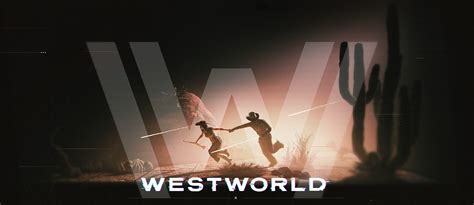 Hbo《西部世界》美剧ip大作《westworld：awakening》 命运觉醒 无尽轮回