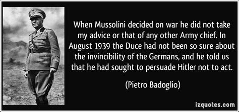 Mussolini Quotes. QuotesGram