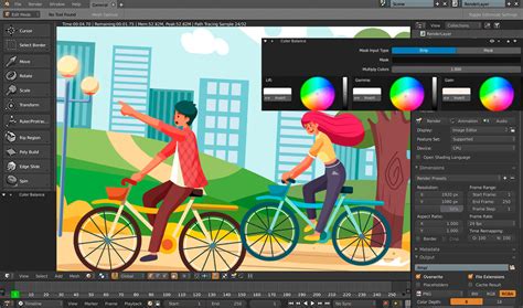 13 Best Animation Software For Beginners In 2023