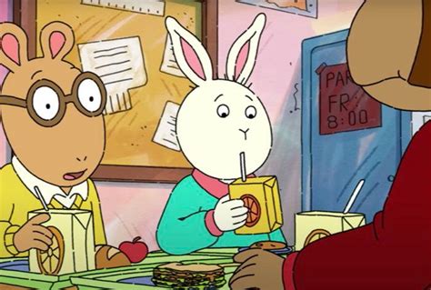 ‘arthur Tv Show Canceled After 25 Years On Pbs Kids