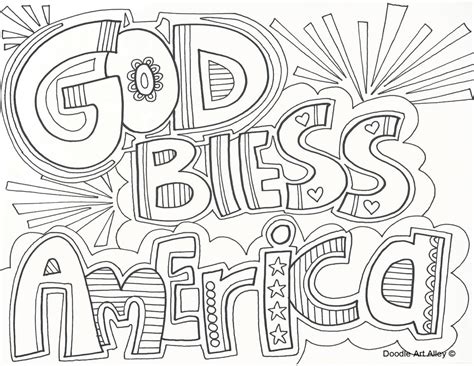 From american symbol word searches, coloring pages, and sudoku puzzles to illustrating the bill of rights and discovering the history and chemistry behind fireworks, your. Independence Day Coloring Pages - Doodle Art Alley