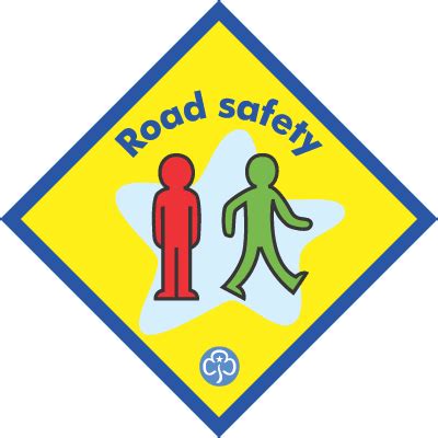 The current status of the logo is active, which means the logo is currently in use. Road Safety Measures