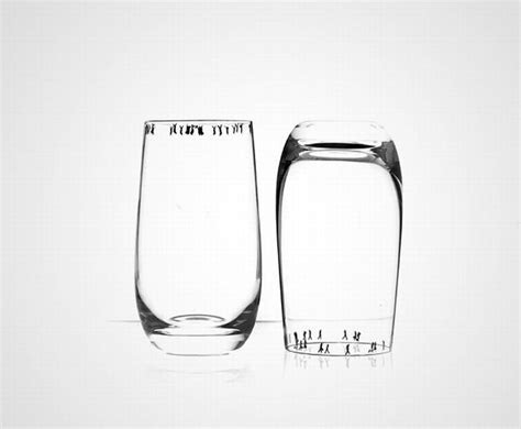 Weird And Cool Drinking Glasses 31 Pics