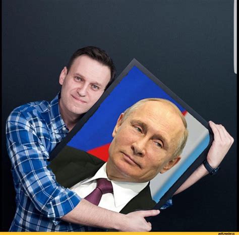 Навчальний — слово утворене від іменника «навчання». Навальный, Путин, суд. История одного фейка - Александр ...