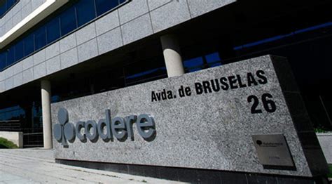It is a leading player in the private gaming industry, with four decades of experience and with presence in seven. CODERE estudia una OPV para 2020 con ampliación de capital ...