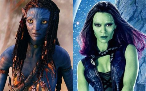 Korang nak tahu filem kutipan tertinggi di dunia ? Bintangi Dua Filem Kutipan Tertinggi 'Avatar' & 'Avengers ...
