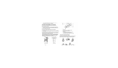 Whirlpool WMH53520CS | Installation Guide - Page 12