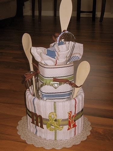 5 out of 5 stars. Wedding Shower Gifts that Wow