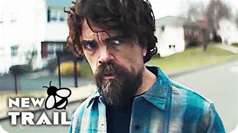 I Think We're Alone Now Trailer (2018) Peter Dinklage Sci-Fi Movie