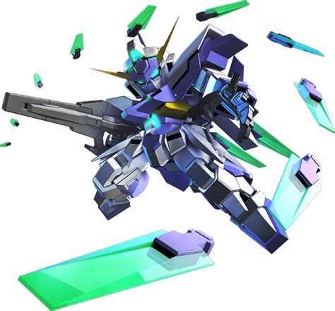 Gundam Age Fx Cross Rays Sd Gundam G Generation Library Fandom