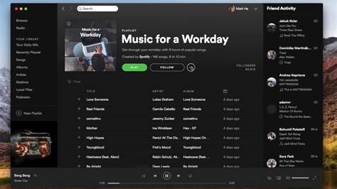 Dreambox, kodi, premium iptv, free iptv playlists. Download multiple tracks from Spotify playlist in MP3 ...
