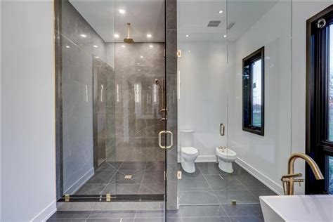 Bathroom Renovations Toronto Renovation Contractor Virtual Homez