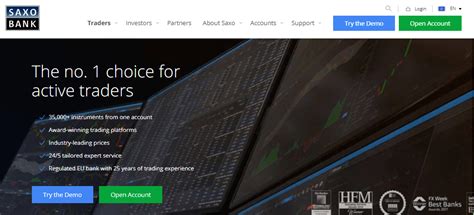 Across more than 40,000 tradable instruments, the platform covers everything from traditional share dealing services, to cfds, forex, futures, etfs, and mutual funds. Saxo Bank Review 🥇 Is Saxo Bank Scam or Legit Broker (2021)