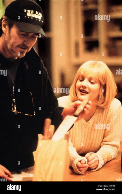 Scream 1996 On Set Hi Res Stock Photography And Images Alamy