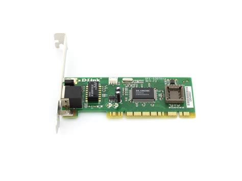 D Link Dfe 530tx Pci Fast Ethernet Adapter