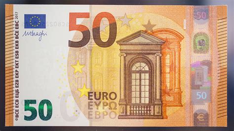 Neue banknoten gibt es ab frühjahr 2019. 1000 Euro Schein Zum Ausdrucken