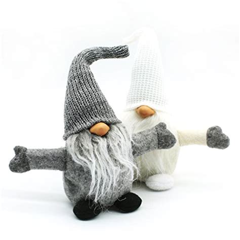 Buy Handmade Swedish Gnome Scandinavian Tomte Yule Santa Nisse