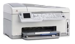 Hp photosmart c6100 · this product hasn't been reviewed yet. Printer Specifications for HP Photosmart C6100 All-in-One ...