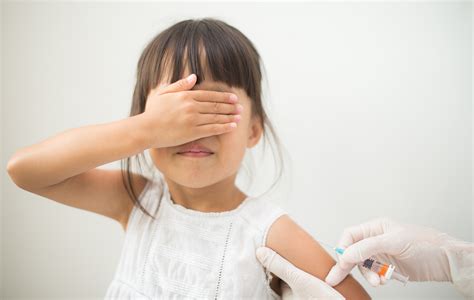Las Vacunas En La Infancia Qué Por Qué Y Cuándo Altamed