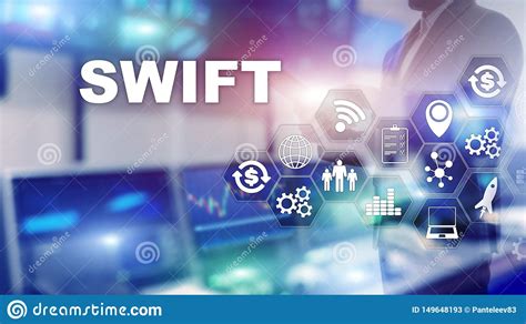 SWIFT. Society For Worldwide Interbank Financial Telecommunications ...