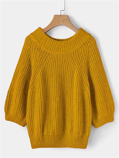 Winter Warm New Fashion Womens Oversized Sweaters Jumper Ladies Long