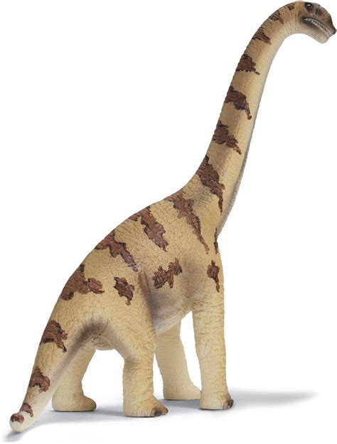 Schleich Brachiosaurus Dinosaur Uk Toys And Games