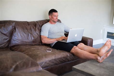 This list of male celebrities is loosely sorted by popularity. TOMMY JOHN NAMES STEVE WEATHERFORD AS FIRST MAN OF SUBSTANCE
