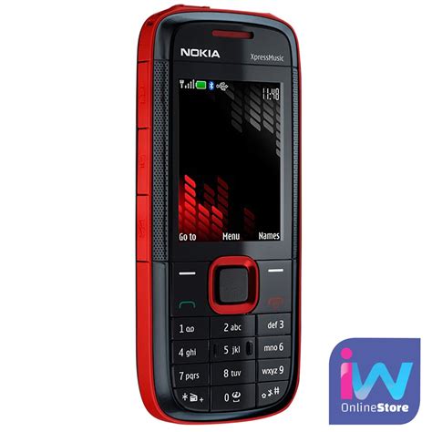 Nokia 5130 Xpressmusic Refurbished Phone Online Shopclues