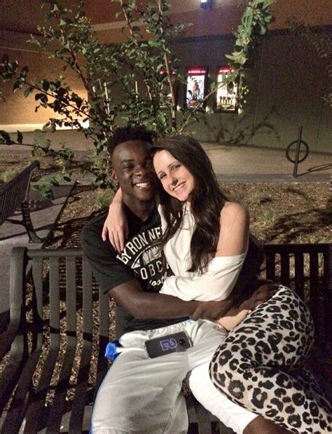 Teens Love It Black Interacial Couples Black And White Couples Black Man White Girl