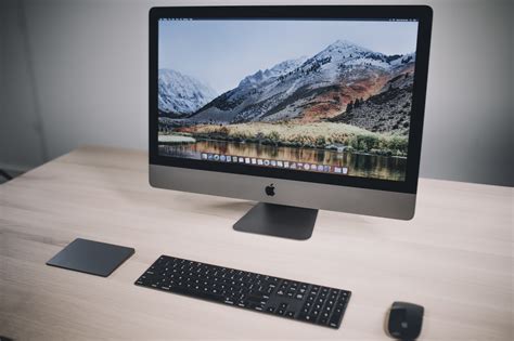 The New Imac Pro Is Honestly Cheaper Than The Authentic Mac Travel