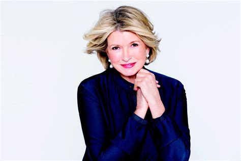 What Food Martha Stewart Eats With Her Eyes Closed And 9