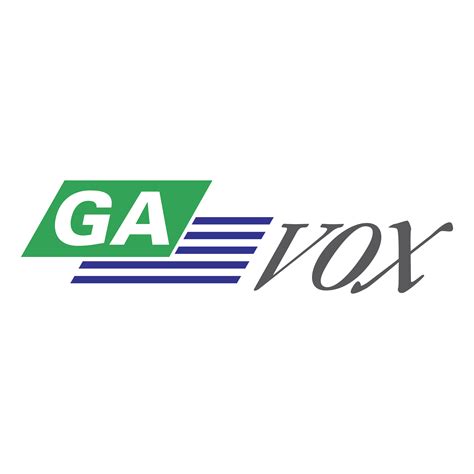 Vox Logo Png Transparent Svg Vector Freebie Supply