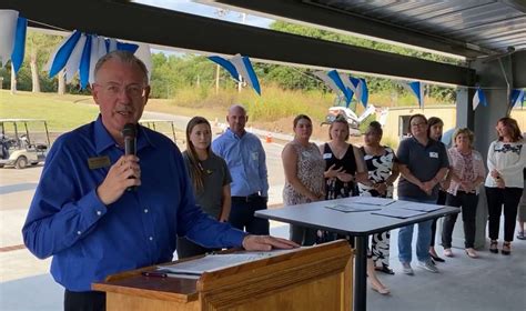 Flint Hills Regional Leadership Program announces next class of leaders