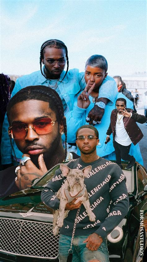 Check spelling or type a new query. RIP POPSMOKE WALLPAPER | Hip hop poster, Cute rappers ...