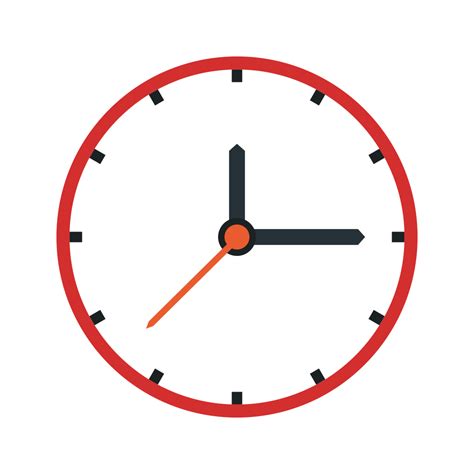 —pngtree—clock Vector Icon3723571 Mamahong