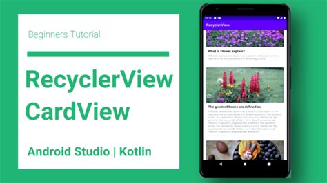 Top Android Recyclerview Animation Tutorial Lestwinsonline Com