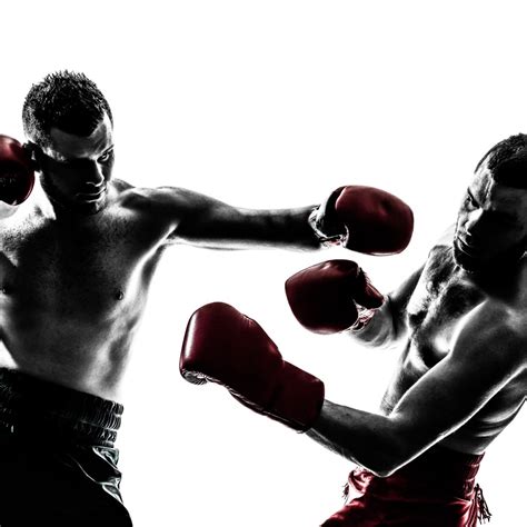 On rencontre dans la docum. Les styles et les gardes de la boxe anglaise - Blog And ...