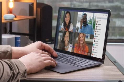 Microsoft teams is one of the most comprehensive collaboration tools for seamless work and team management. Zoom, Microsoft Teams e Google Meet viram alvos de e-mails ...