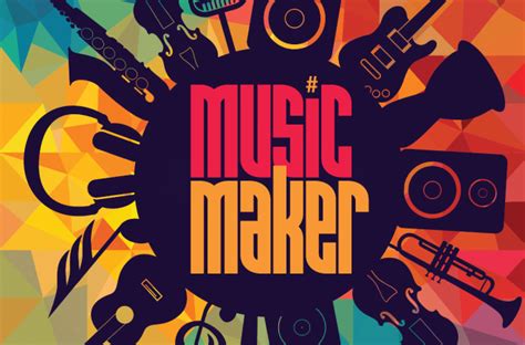 Music Maker Bird College