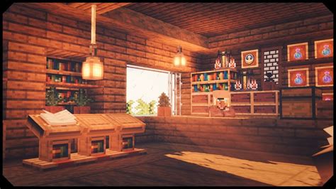 We did not find results for: How to build a Potion Shop in Minecraft [Interior Tutorial ...