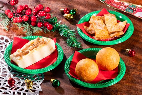 Traditional Mexican Christmas Desserts 20 Easy Mexican Desserts Best