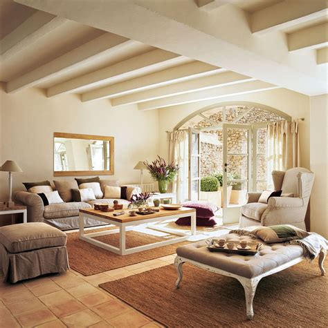 Desde salones clásicos hasta salones modernos, contemporáneos y rústicos. Los 155 mejores salones de El Mueble | Decoración de unas ...