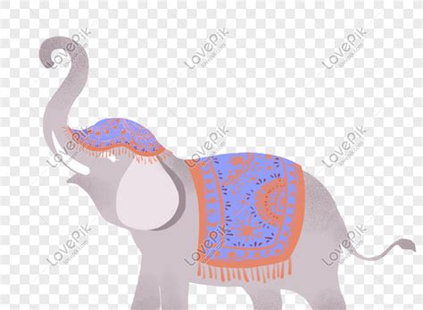 57 Baru Kartun Gajah Thailand
